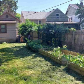 Cleanups by Mid-South Lawn Service reviewed on August 20, 2021