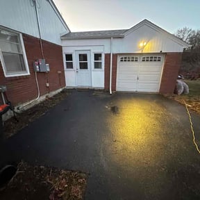 Leaf Removal by Nextdoor Lawn Services LLC reviewed on June 15, 2022
