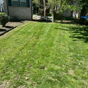 Bush Trimming by Pathway landscaping reviewed on September 15, 2021