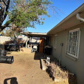 Leaf Removal by E&amp;E Landscape Services reviewed on November 15, 2024