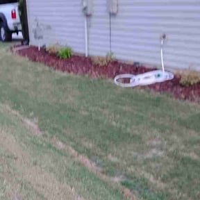 Weeding by Passionate landscape reviewed on March 23, 2025