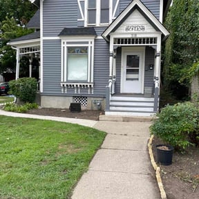 Weeding by Chloe’s Lawn Care LLC reviewed on June 15, 2022