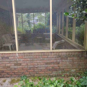 Cleanups by Peaks Property Maintenance reviewed on June 20, 2022