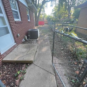 Cleanups by Chad Suenram reviewed on June 16, 2025