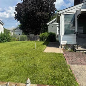 Bush Trimming by J&S Outdoor Maintenance LLC reviewed on August 1, 2022
