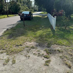 Leaf Removal by Branderson’s Lawn Service reviewed on May 5, 2022