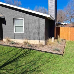 Flower Bed Weeding by Legit Lawn Care reviewed on January 19, 2025