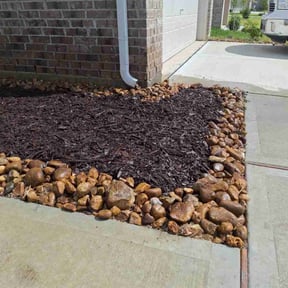 Mulching by Shortleaf Co. reviewed on June 2, 2022