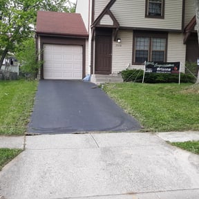 Bush Trimming by Mowing on reviewed on May 23, 2022