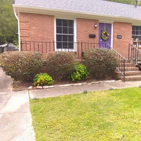 Bush Trimming by Guadalupe reviewed on October 8, 2024