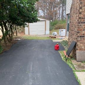 Leaf Removal by The Business reviewed on December 14, 2024