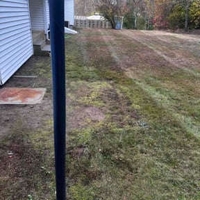 Cleanups by Bunton Lawn Care reviewed on March 30, 2022