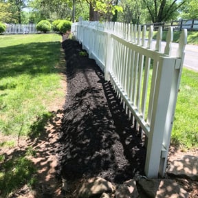 Landscaping by A&O Lawn Care reviewed on July 25, 2022
