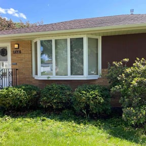Bush Trimming by Salamanca's Landscaping LLC reviewed on June 4, 2022
