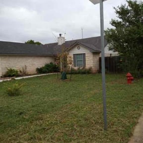 Cleanups by EZe quality scapes reviewed on April 24, 2025