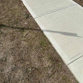 Cleanups by Garden Lawn Care reviewed on June 5, 2022