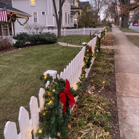 Leaf Removal by Spring lawn care reviewed on June 9, 2022