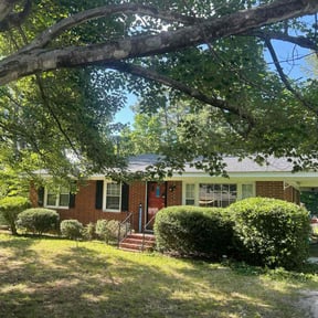 Bush Trimming by David&#039;s Pool &amp; Lawn Service reviewed on August 30, 2024