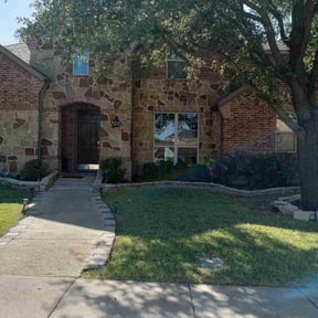 Flower Bed Weeding by QCK SOLUTIONS LLC reviewed on May 31, 2025