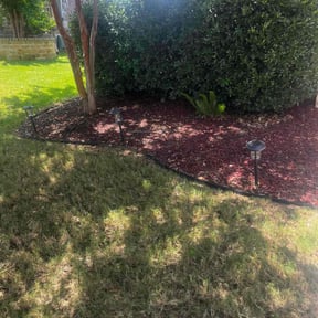 Leaf Removal by Chicago Lawn Care & Snow Removal reviewed on August 1, 2022