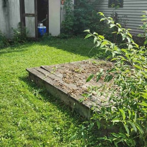 Cleanups by Midwest Ecoscapes reviewed on July 10, 2022