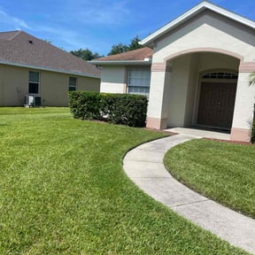 Bush Trimming by BSM & Co. Landscaping reviewed on April 6, 2022