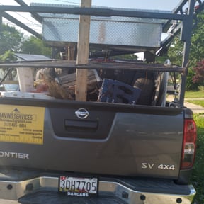 Cleanups by LSLTDallas/FortWorthTruGreen reviewed on June 26, 2025