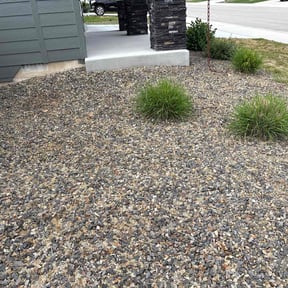 Weeding by BOs Custom Lawns LLC reviewed on April 24, 2025