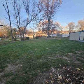 Leaf Removal by Escobar Landscaping reviewed on April 27, 2022