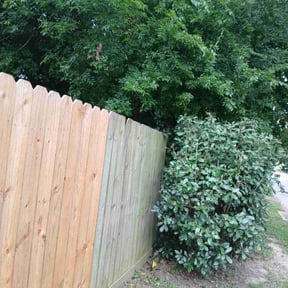Bush Trimming by Aparicio Lawn Care reviewed on April 5, 2022