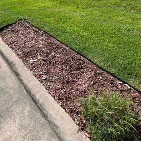 Flower Bed Weeding by La Costa Irrigation & Landscaping LLC reviewed on April 13, 2022