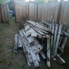 Cleanups by All the right cuts reviewed on May 19, 2022