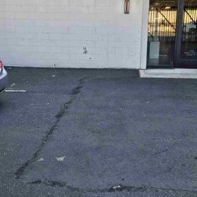 Weeding by Mow the grow reviewed on August 11, 2024