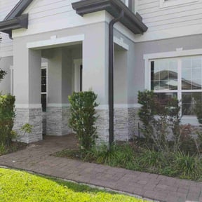 Bush Trimming by Big 3 Lawns and Landscaping reviewed on July 21, 2022