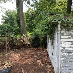 Cleanups by Cre8tive Art's Work LLC Lawn Care & Property Preservation reviewed on May 9, 2022