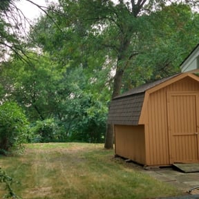 Cleanups by Twin Cities Property Preservation reviewed on October 4, 2022