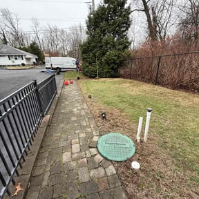 Leaf Removal by Enclave Landscape Management reviewed on July 24, 2022