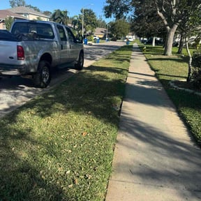 Cleanups by J&S Outdoor Maintenance LLC reviewed on October 11, 2022