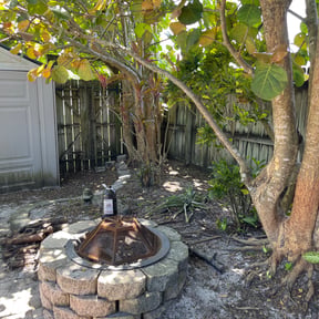 Leaf Removal by OC Lawn Care Services reviewed on March 13, 2025