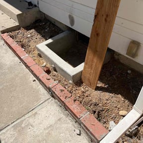 Weeding by Keep it green lawncare reviewed on June 22, 2022