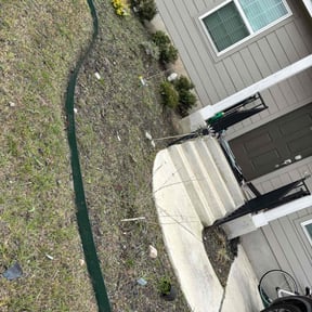 Flower Bed Weeding by HM's Superior Landscape & Design reviewed on June 27, 2022