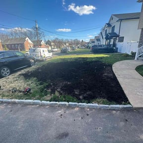 Landscaping by Zeroslandscape reviewed on June 30, 2022