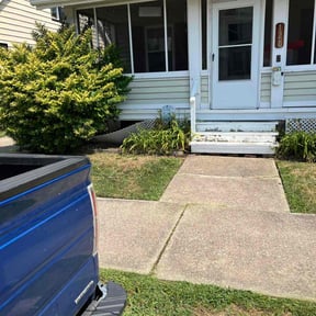 Flower Bed Weeding by Trevor Hall reviewed on June 23, 2022