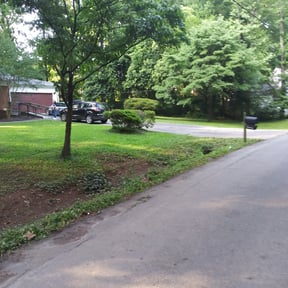 Bush Trimming by Creative Lawn Cuts &amp; Landscaping reviewed on August 4, 2025