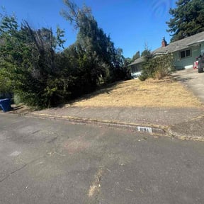 Flower Bed Weeding by RMZ Landscape Services LLC reviewed on May 15, 2025