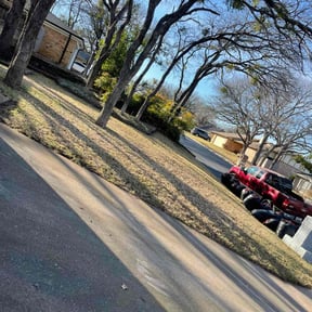 Leaf Removal by MetroPlexLawnMowing reviewed on June 29, 2025