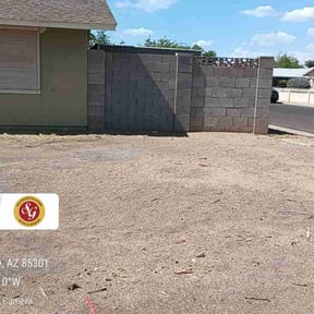 Cleanups by Mow & Go reviewed on July 7, 2022