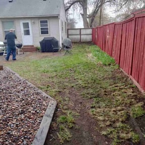 Cleanups by M&M Lawn Service reviewed on July 8, 2022