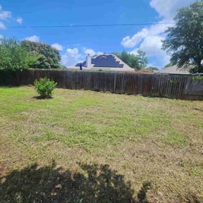 Cleanups by "The LawnMower Man" Lawn Care Service reviewed on July 12, 2022