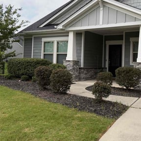 Bush Trimming by 5 Oaks Lawn Care reviewed on July 22, 2022